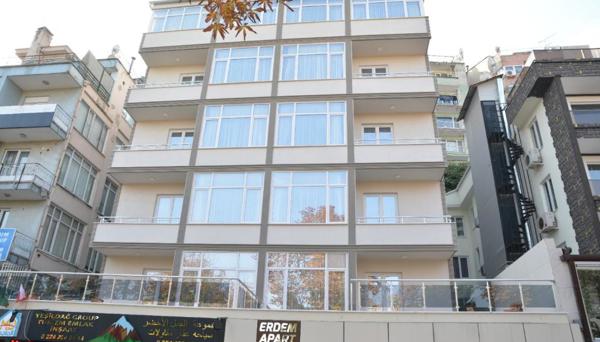 Erdem Apart