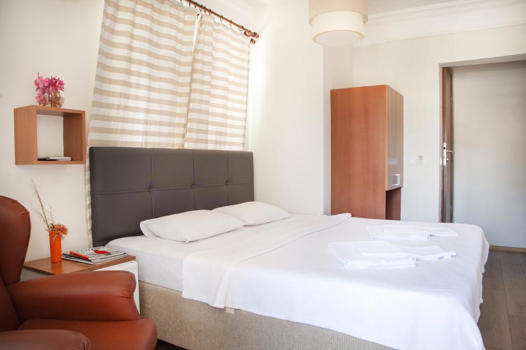Oğuz Otel Datça