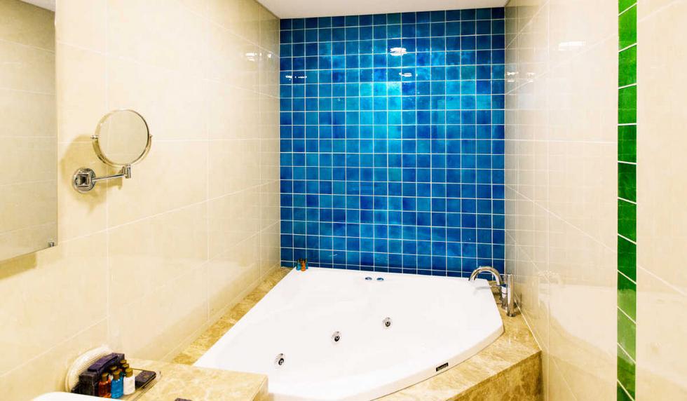 The Grand Mira Business Hotel