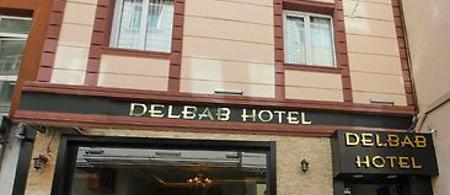 Delbab Hotel