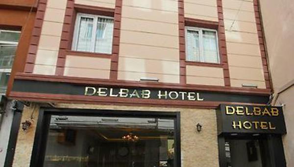 Delbab Hotel