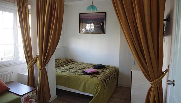 Marbella Guesthouse