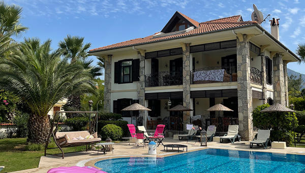 Asur Villas