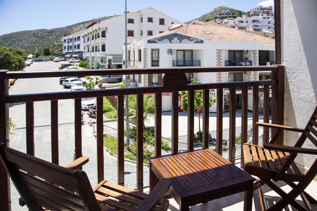 Oğuz Otel Datça