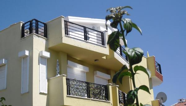 Gaby Apartment Kusadasi