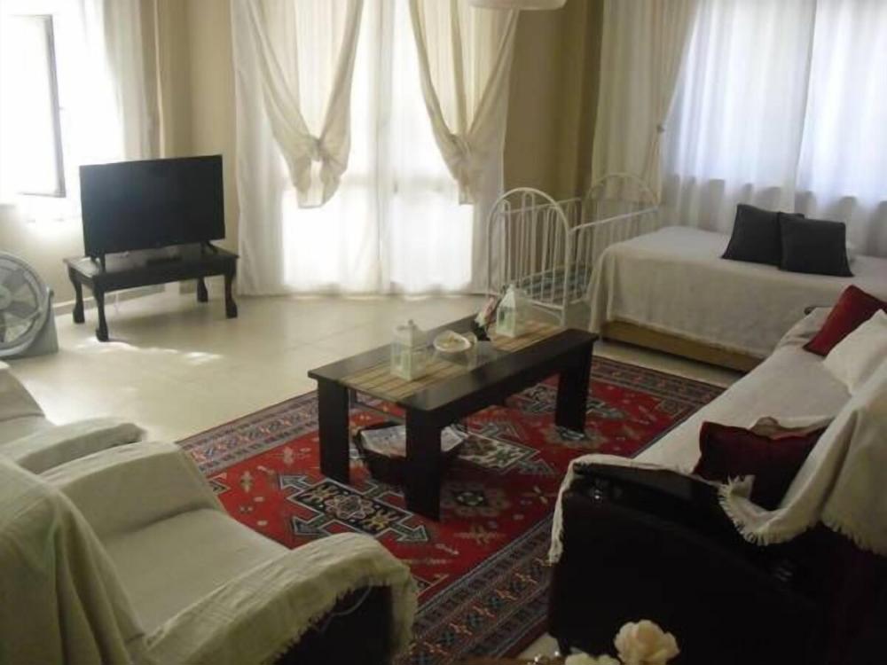 Gaby Apartment Kusadasi