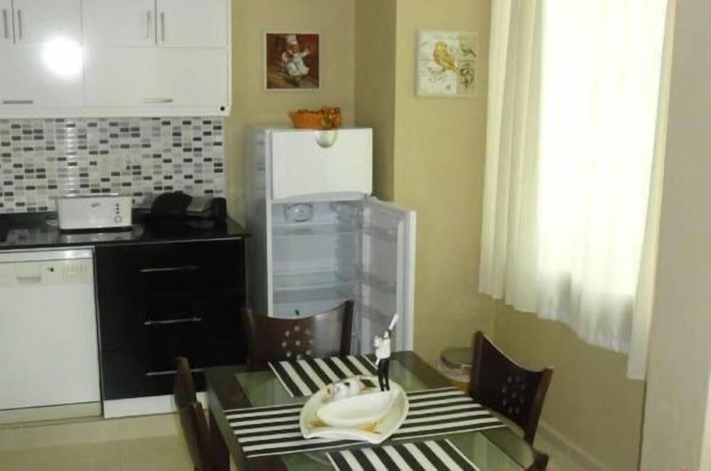 Gaby Apartment Kusadasi