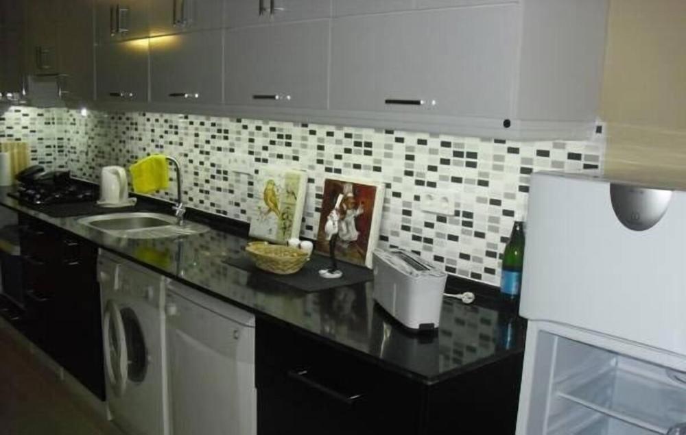 Gaby Apartment Kusadasi