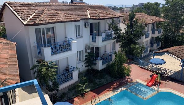 Gold Apart Hotel
