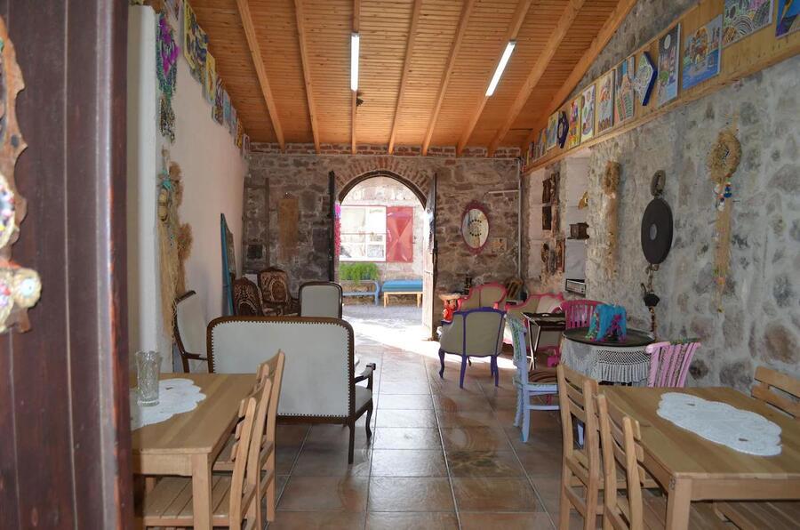 Nezişin Konağı