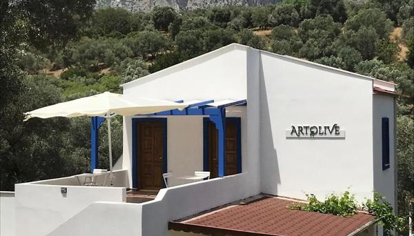 Artolive Datça