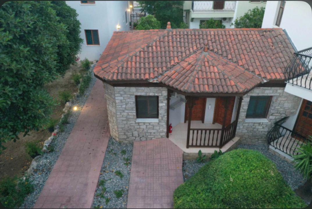 Sahin Villa Apart