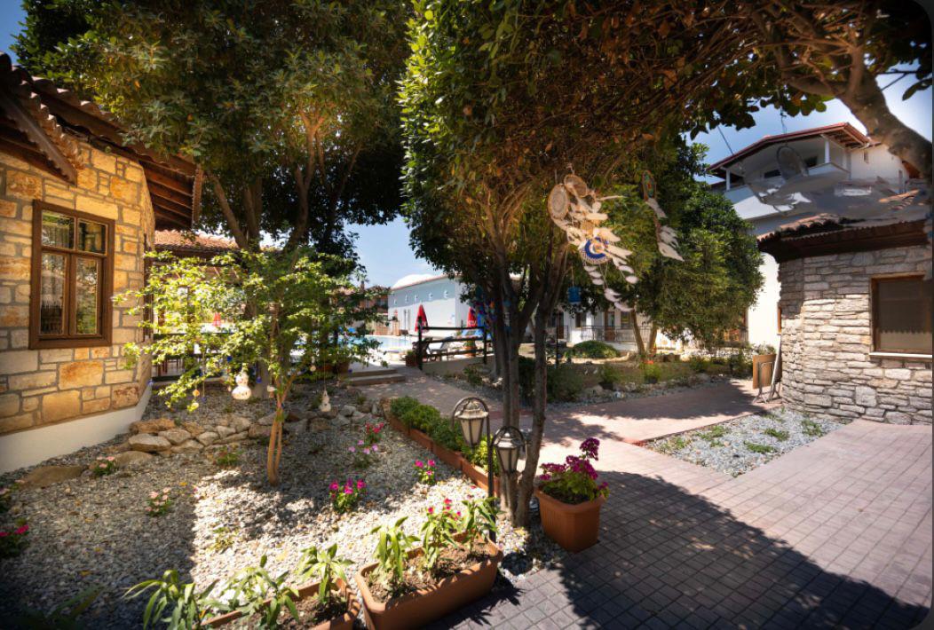 Sahin Villa Apart