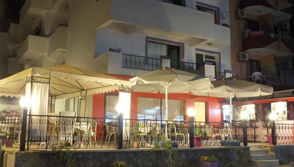 Hotel Dorukhan