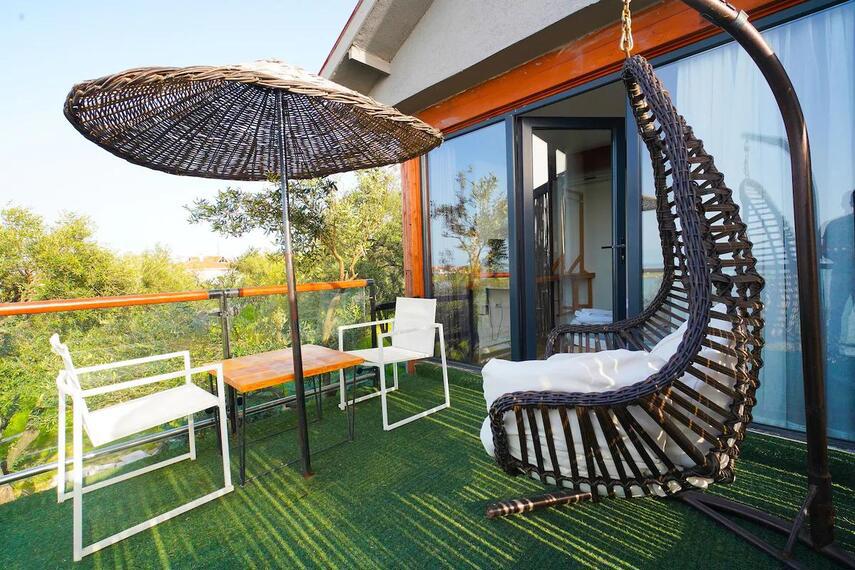 Q Cunda Otel And Restaurant