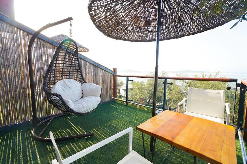 Qcunda Otel And Restaurant