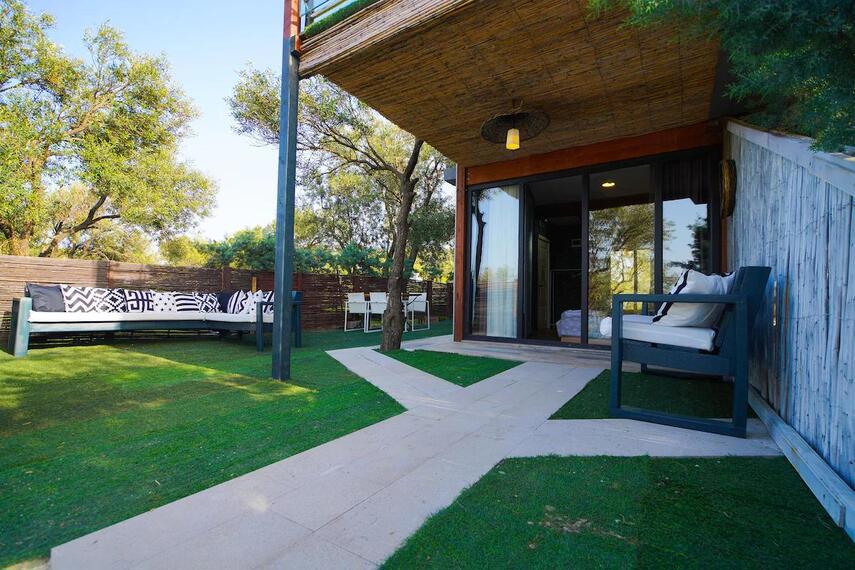 Qcunda Otel And Restaurant