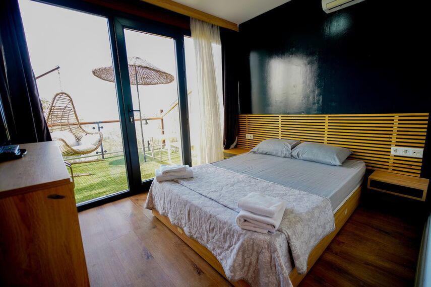 Q Cunda Otel And Restaurant