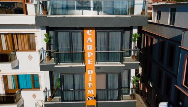Carpe Diem Hotel