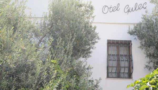 Hotel Güleç