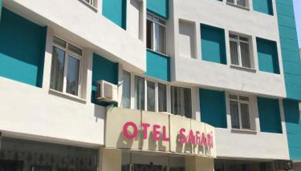 Safari Otel
