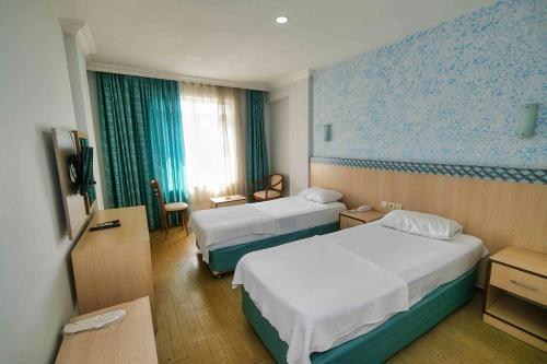 Safari Otel