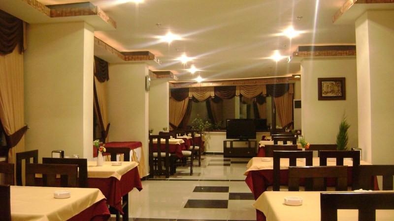 Safari Otel