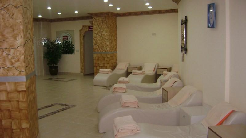 Safari Otel