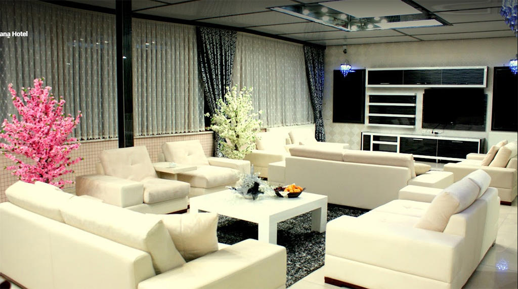 Mavi Tuana Hotel