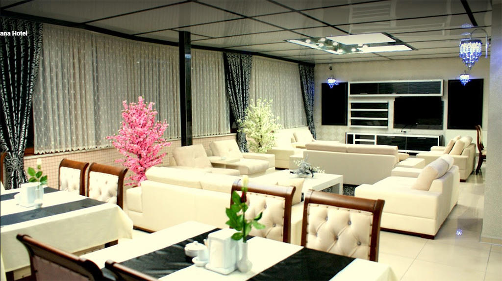 Mavi Tuana Hotel