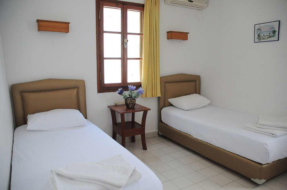 Hotel Güleç