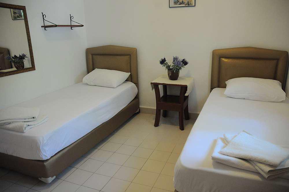 Hotel Güleç