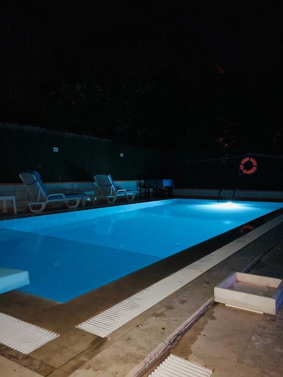 Meltem Hotel