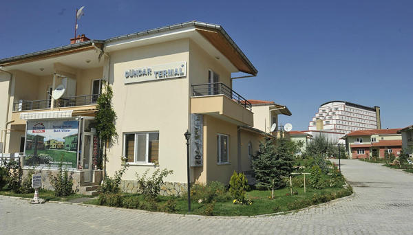 Dündar Termal Afyonkarahisar