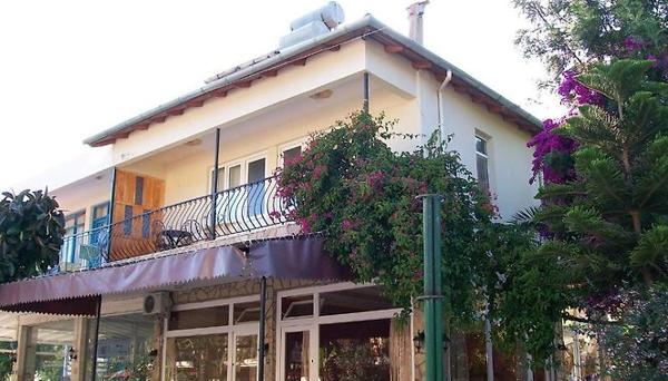 Hotel Sevgi 2