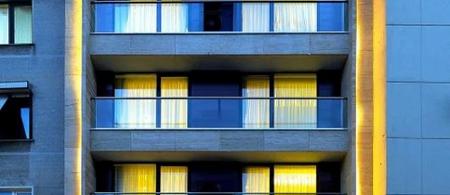The Place Suites Şişli