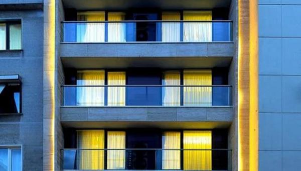 The Place Suites Şişli
