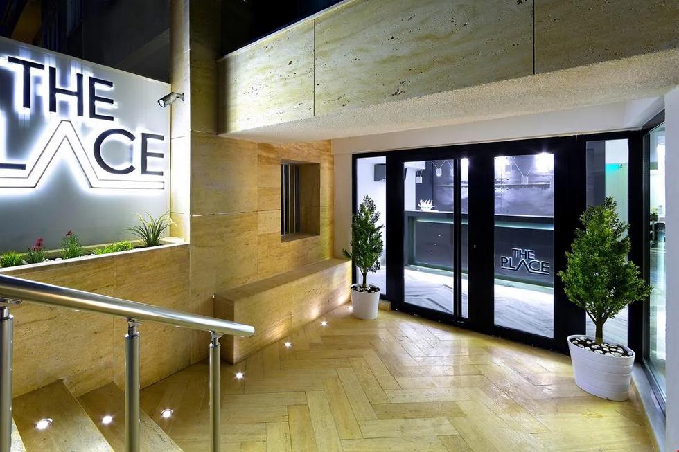 The Place Suites Şişli