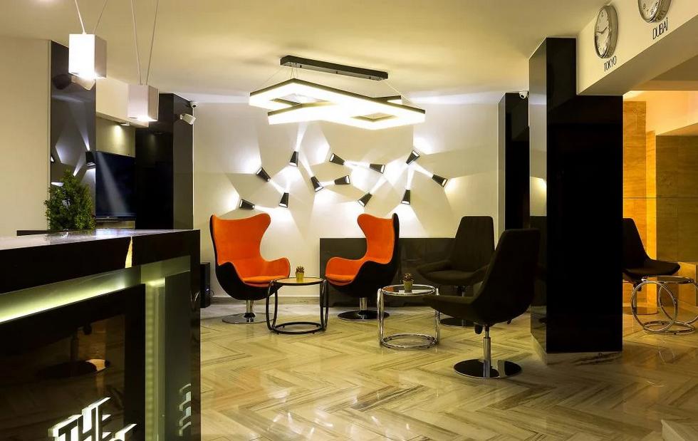 The Place Suites Şişli