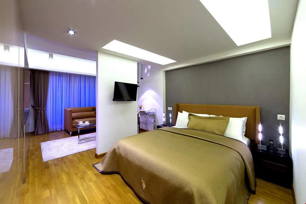 The Place Suites Şişli