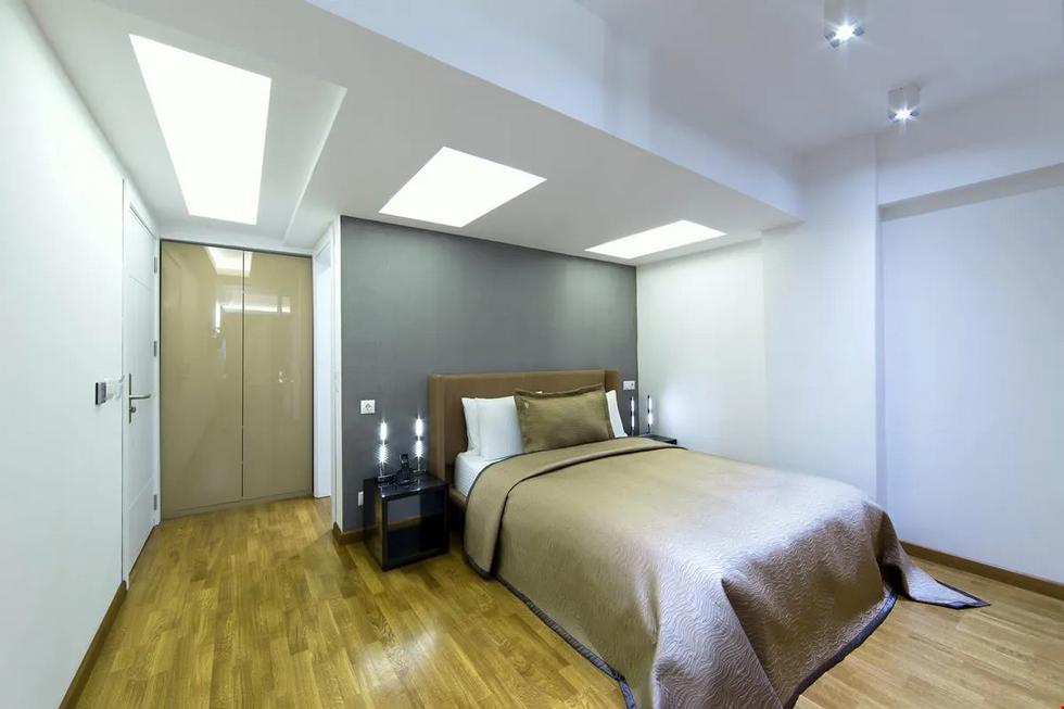 The Place Suites Şişli