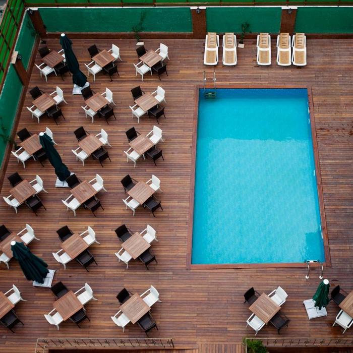Alrazi Hotel
