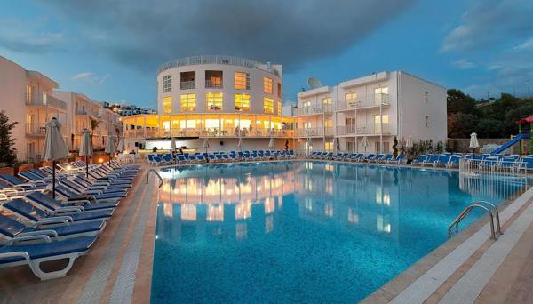 Bodrum Beach Resort