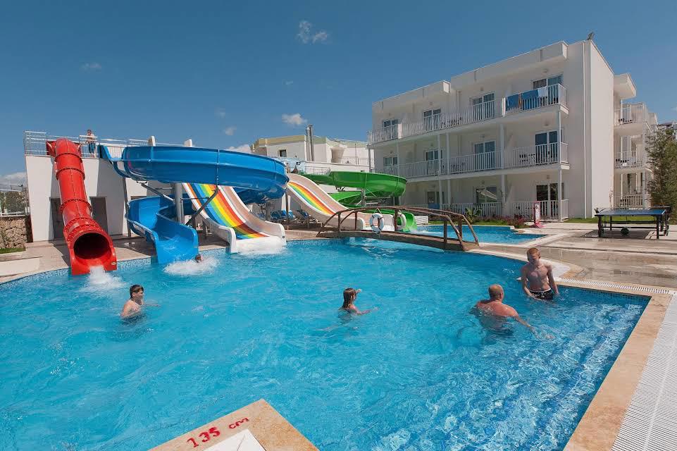 Bodrum Beach Resort