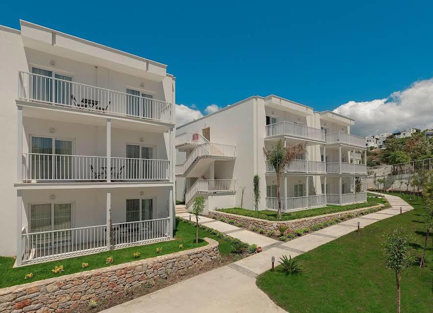 Bodrum Beach Resort