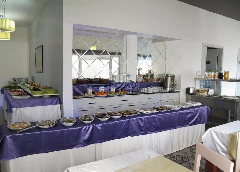 Şirin Otel Kadıköy