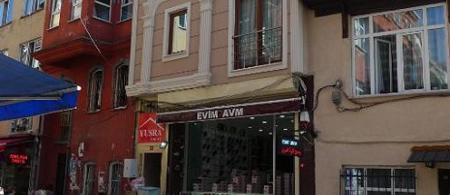Avşin Apart Hotel