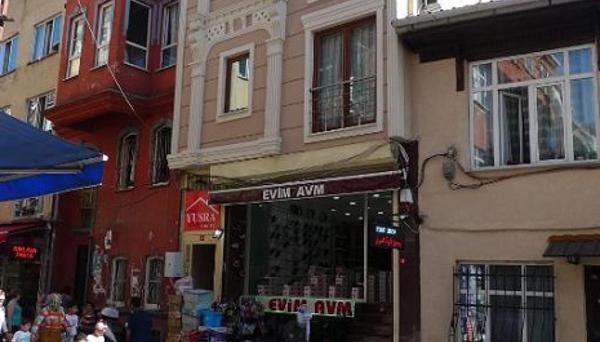 Avşin Apart Hotel