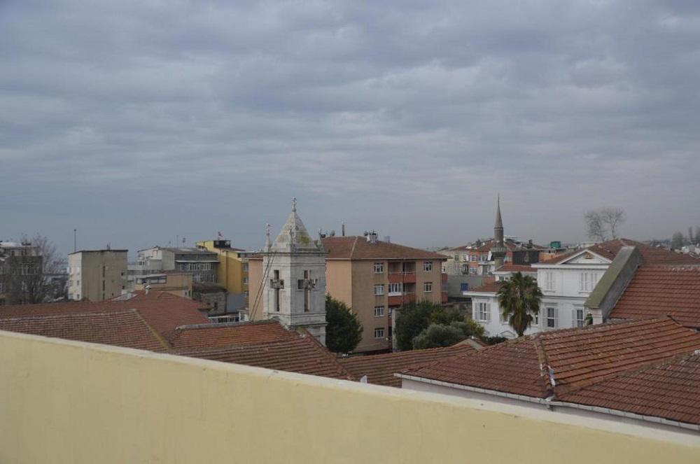 Avşin Apart Hotel