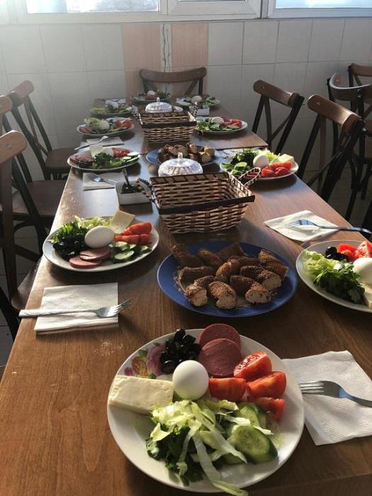 Avşin Apart Hotel